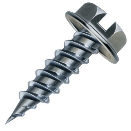 1 8 sheet metal screw|self piercing sheet metal screws.